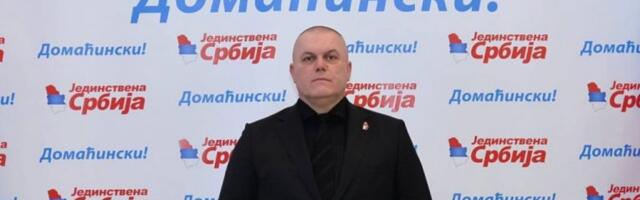 DALIBOR MARKOVIĆ PALMA: Na lokalnim izborima u nedelju građani su rekli NE, onima koji žele da posvađaju Srbiju!