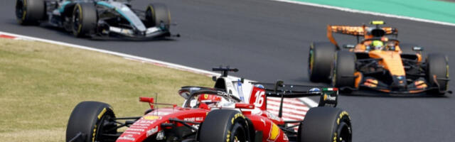 ФИА одржава низ састанака након Велике награде Јапан и разматра измене