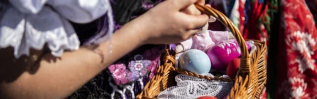 ПЕТА против ускршњег благослова