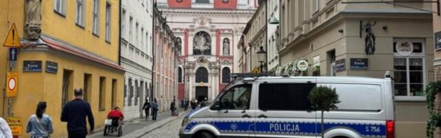 UHVAĆENI PIROMANI! Podmetali ogroman broj požara po prestonici i okruženju, evo KO ih je plaćao za sve