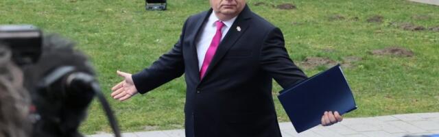 Haos sa gorivom u Evropi, Orban pobesneo: Stiglo mi je preteće pismo iz Brisela