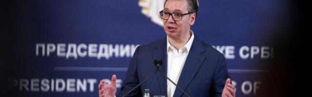 PREDSEDNIK VUČIĆ PRAVI STRATEŠKE POTEZE: Pozvao sam na konsultacije jer su Srbiji potrebne ozbiljne odluke! (FOTO)