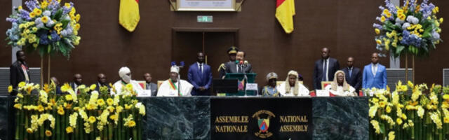 Најстарији светски лидер добија заменика први пут за 43 године владавине