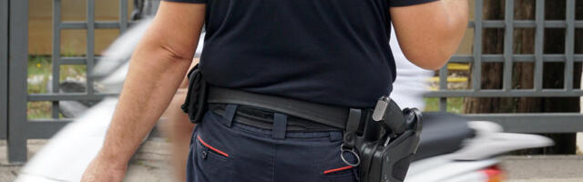 ODREĐEN PRITVOR ZELENAŠIMA U NIKŠIĆU: Pozajmljivao pare na kamatu sa saučesnikom