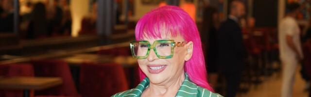 Ovo je nova snajka Zorice Brunclik: Đorđe nakon razvoda sreću našao kraj misice (FOTO)