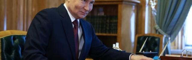 Stupilo na snagu uskršnje primirje u ratu u Ukrajini koje je proglasio Putin