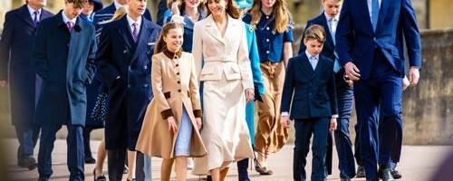 Verovali ili ne - ove reči koje svi koristimo su zabranjene u britanskoj kraljevskoj porodici: Ne smete ni da ih izgovorite pred njima