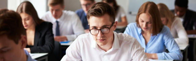 Studenti sve češće iznajmljuju ove naočare: Rezultati su za neke sjajni, ali za neke zabrinjavajući