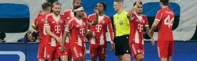 Evo gde možete da gledate TV prenos četvrtfinala Lige šampiona Bajern - Real Madrid