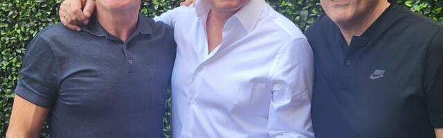 Dešan otkrio: Francuska oslabljena na SP