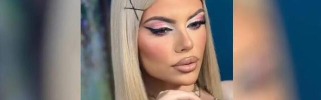 Devojka, koju su ostavili na trgu da umre, sahranjena u belom kovčegu: "Srećan ti put, anđele naš"