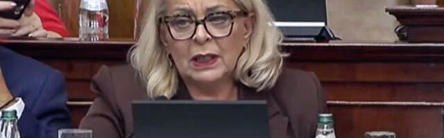 Sofronijevićeva: Ljudska greška uzrok iskliznuća oba voza na pruzi Beograd-Subotica