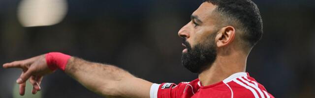 Salahov poslednji ples u derbiju Liverpula: Srušio Everton, dostigao Džerarda, pa poslao poruku koja je slomila srca navijačima!