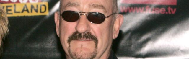 Umro legendarni Dejv Mejson