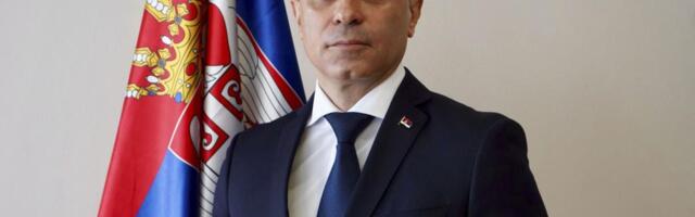 "SVETINJE NE SMEJU BITI META" Milićević: U Hrvatskoj duže vreme prisutan narativ usmeren protiv Srbije, srpskog naroda i SPC