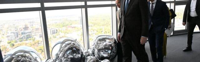 Pogled sa vrha, mrak u temeljima: Otvoren vidikovac na Kuli, a slučaj Savamala i dalje bez pravde