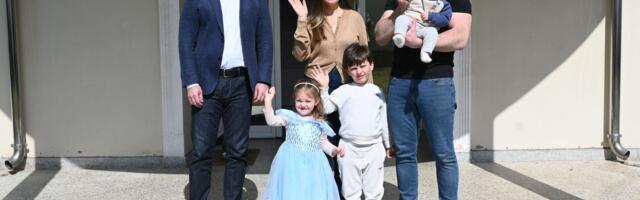 Ostavili Lisabon i vratili se u Smederevo: Ivan i Vania sa troje dece našli mir u Srbiji i pokrenuli biznis