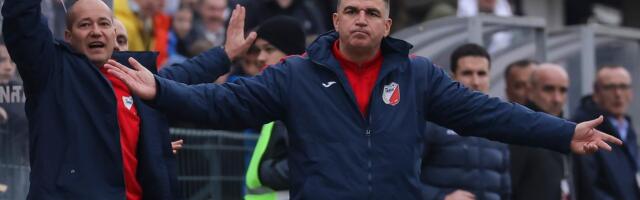 VAŽNA POBEDA! Javor razbio Napredak i napravio veliki korak ka opstanku! Panika u Nišu!