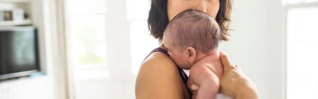 "SIN MI JE PREVREMENO ROĐEN, MISLILA SAM DA JE ZBOG TOGA NIZAK" Ispovest mame Milice: "Kod lekara sam OTKRILA..."