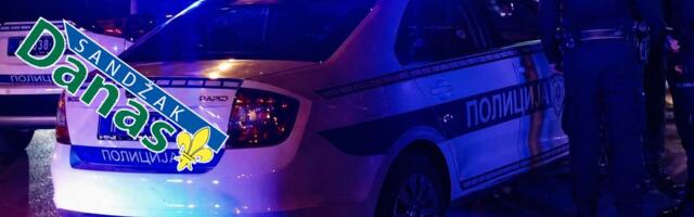 Policija u Novom Pazaru pod istragom: muškarcu slomljena ruka tokom intervencije
