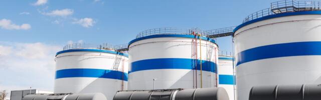 Evropa ne zna koliko goriva ima?