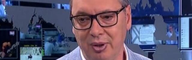 MOGUĆA DVA TERMINA! Vučić otkrio: Evo kada se u Srbiji održavaju izbori!