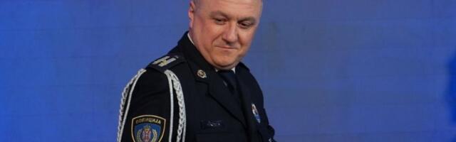 Od pomoćnika komandira do VRHA MUP: Ko je Ivica Ivković, novi-stari načelnik Uprave policije