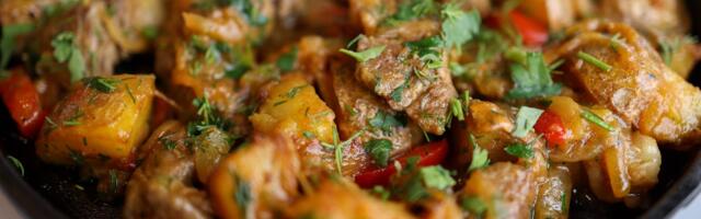 Najbrži azijski stir-fry sa junetinom: Obrok iz jednog tiganja gotov za čas
