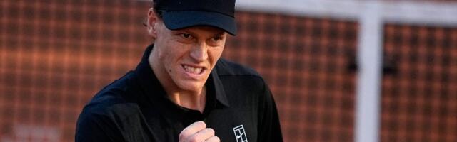 Novak više nije sam, Siner osvojio Rim: Došao je do nečega što je samo Srbinu uspelo