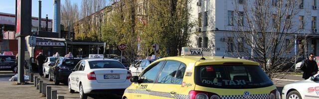 Pisani deo ispita za taksiste o poznavanju Novog Sada 1. juna, a usmeni 3. juna