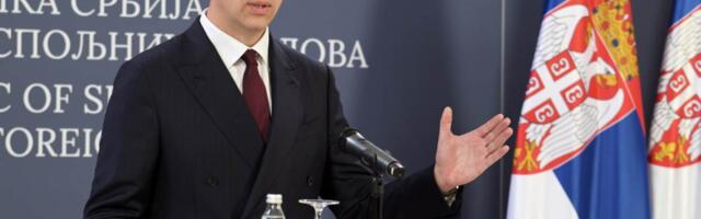 MINISTAR ĐURIĆ: Važna poruka da vlada koja sprovodi nasilje nad Srbima neće biti primljena u Savet Evrope