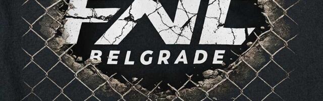 UZMI BONUS I SPREMI SE ZA NAJLUĐE VEČE – STIŽE FNC 31 BY MERIDIANBET!