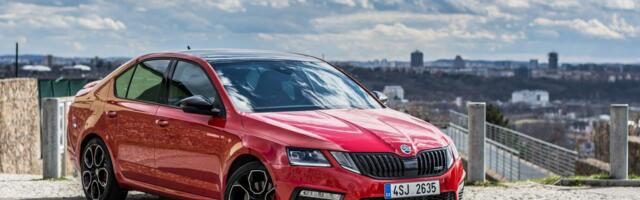 Škoda ne odustaje od dizelaša: Stiže nova Octavia sa poznatim motorom