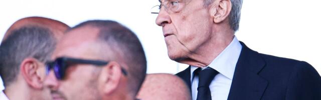 Prvi put posle 20 godina Florentino Peres ima kandidata na predsedničkim izborima u Realu