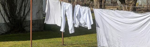 Nije za svaki veš: Kada treba izbegavati omekšivač