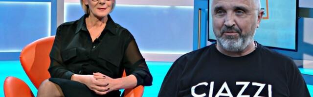 Šok u Utisku nedelje! Jeziv poziv na linč Dragana J. Vučićevića (VIDEO)