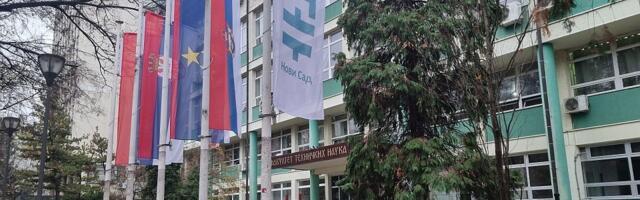Sindikat FTN osuđuje targetiranje trojice profesora od strane prorežimskih tabloida