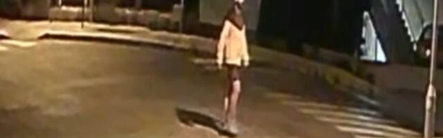 U Splitu šipkom udario devojku pa je silovao: Sad je u ćeliji progutao žilete