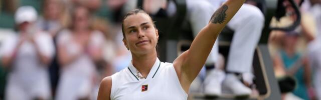 Arina Sabalenka "počistila" Teodoru, pa Srpkinji poslala poruku za pamćenje: "Sledeći put..."