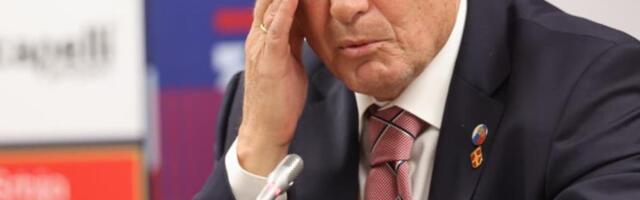 BOMBA! PIKSI SE VRAĆA NA SELEKTORSKO MESTO? Dragan Stojković je prioritet!