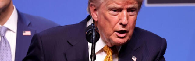 Трамп: Знам да сам први на иранској листи за одстрел
