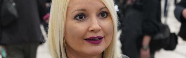 Kaže da je Hristov vojnik, a pobrkala Dušana Silnog i Stefana Nemanju! Maja Nikolić: "Krila sam se od čudnih ljudi sa štanglama!"