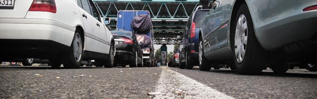 Sprečen pokušaj krijumčarenja pravoslavnih ikona na Horgošu