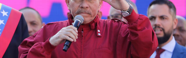 PREDSEDNIK OVE DRŽAVE NAJAVIO UKIDANJE IZBORA! "Dani kada su se stranke koje su podržavali Jenkiji vraćale na vlast su prošli" (VIDEO)