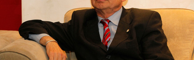 INTERVJU SVETOZAR MIJAILOVIĆ: Cilj je dupla kruna