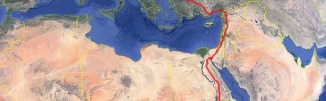 Trebalo je 375 godina da otkriju osmi kontinent sveta, koji je sve vreme bio "ispred nosa", ali gde je on sada?