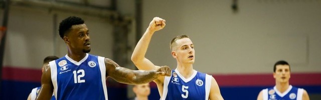 Ludnica u Spensu, Dreksel sa penala doneo trofej Mladosti