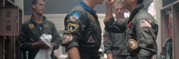 Na koji je način Tom Kruz bio uvučen u stvaranje Top Gun naslova