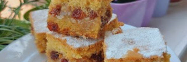 Bakina kuhinja - pita sa jabukama sa kojom ne možete pogrešiti