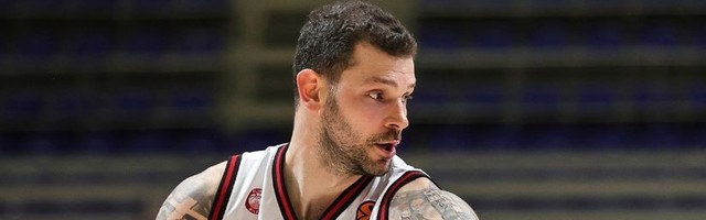 Micov indirektno preti večitima: Ne osećam se matoro, Budućnost je uvek u vrhu